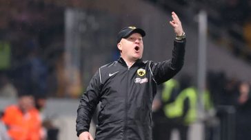 Νίκολιτς: «Στο τέλος ήταν σκέτη ντροπή»