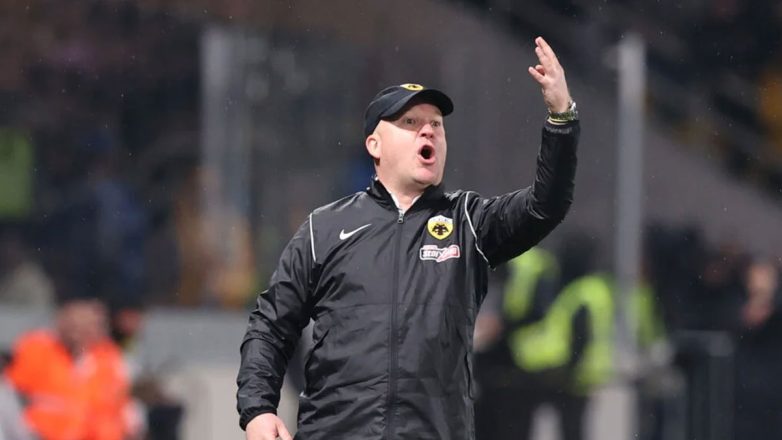 Νίκολιτς: «Στο τέλος ήταν σκέτη ντροπή»