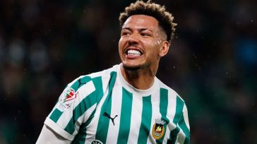 Ολυμπιακός: Έφτασε ο Κλέιτον