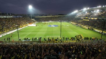 Άρης: Κυκλοφόρησαν τα εισιτήρια για το ντέρμπι με τον ΠΑΟΚ