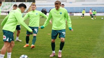 LIVE: Λεβαδειακός-Asteras AKTOR 0-0