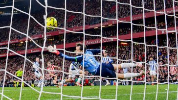 Ισπανία: Ισόπαλο το ντέρμπι των Βάσκων