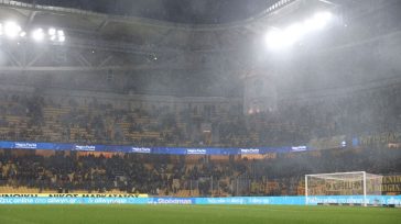 ΑΕΚ – Ολυμπιακός: Σέντρα στις 21:00