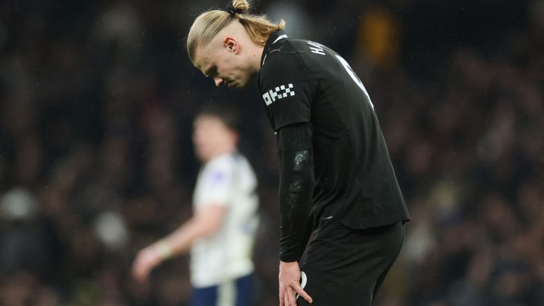 Αγγλία: Μετά την Άστον Βίλα, «δώρο» στην Άρσεναλ και από τη Σίτι