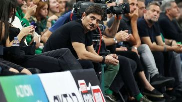 Γιαννακόπουλος: «Να παραιτηθείτε όλοι!»