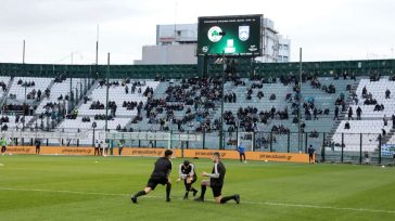 LIVE: Παναθηναϊκός – Κηφισιά (17:30)