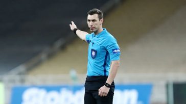 «Όταν ποντάρεις τη ζωή σου, δεν παρεμβαίνεις…»