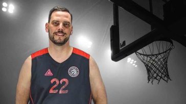 Ο μπασκετμπολίστας που πέθανε στο γήπεδο είχε χάσει τον αδελφό του σε τροχαίο