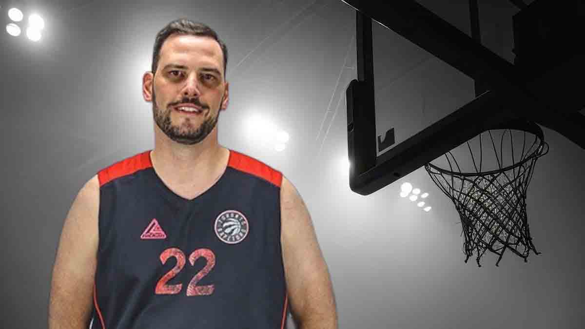 Ο μπασκετμπολίστας που πέθανε στο γήπεδο είχε χάσει τον αδελφό του σε τροχαίο