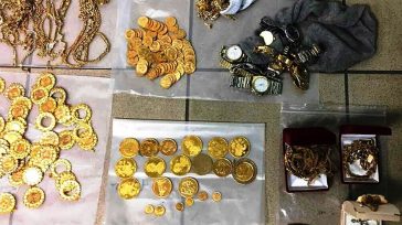 Εξαρθρώθηκε συμμορία που λήστευε ανηλίκους σε περιοχές της Αττικής