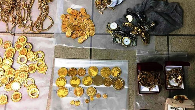 Εξαρθρώθηκε συμμορία που λήστευε ανηλίκους σε περιοχές της Αττικής