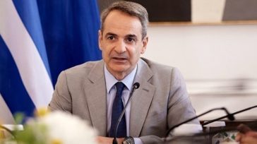 Μητσοτάκης: « Απαράδεκτη η εργαλειοποίηση του πόνου στα εργατικά δυστυχήματα»