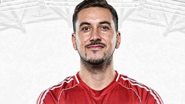 «Κλείνει» Χάβι Ερνάντεθ ο Παναθηναϊκός