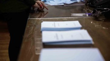 Με ηλεκτρονική ψήφο οι επόμενες αυτοδιοικητικές εκλογές