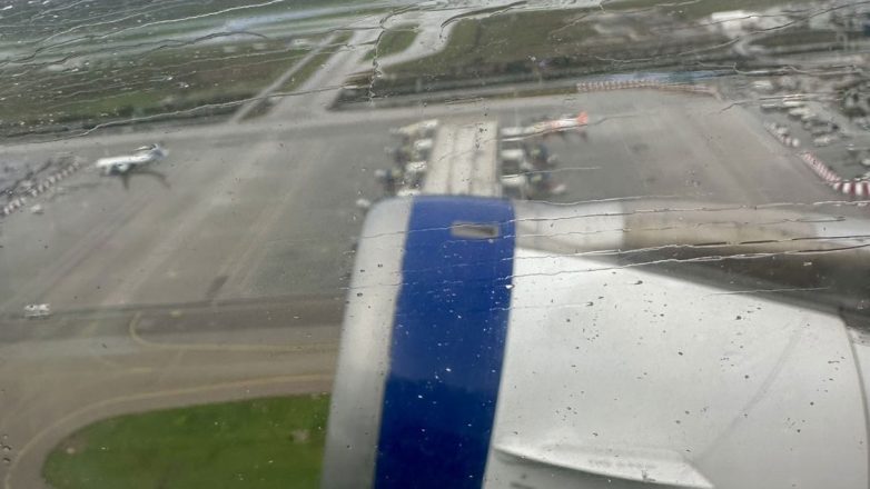 Ταξίδι χωρίς προορισμό για επιβάτες πτήσης με προορισμό τη Ρόδο