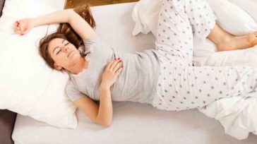 Πριν πας για θεραπεία, πήγαινε πρώτα για ύπνο