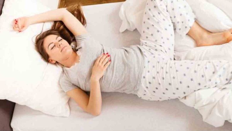 Πριν πας για θεραπεία, πήγαινε πρώτα για ύπνο