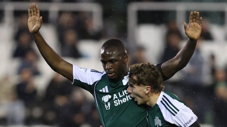 LIVE: Παναθηναϊκός – Κηφισιά 1-0