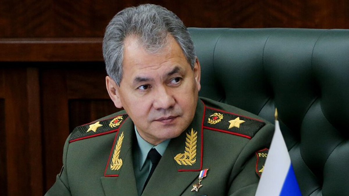 Στην Κίνα ο γραμματέας του Ρωσικού Συμβουλίου Ασφαλείας