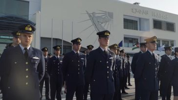 Πολεμική Αεροπορία: Ο ουρανός δεν είναι όριο, είναι η αρχή!