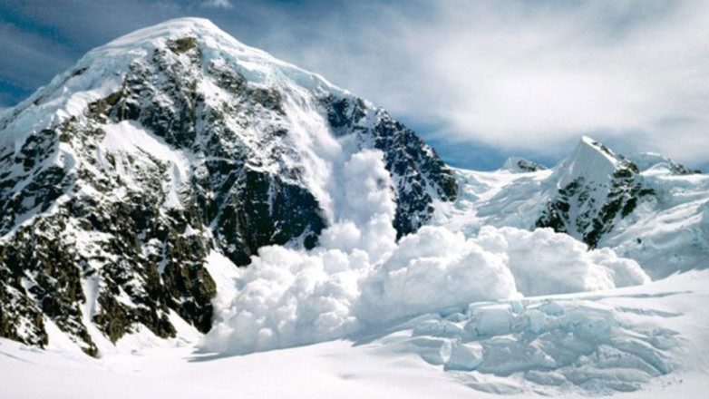 Σκιέρ έχασε τη ζωή του λόγω χιονοστιβάδας στις γαλλικές Άλπεις Σκιέρ έχασε τη ζωή του λόγω χιονοστιβάδας στις γαλλικές Άλπεις