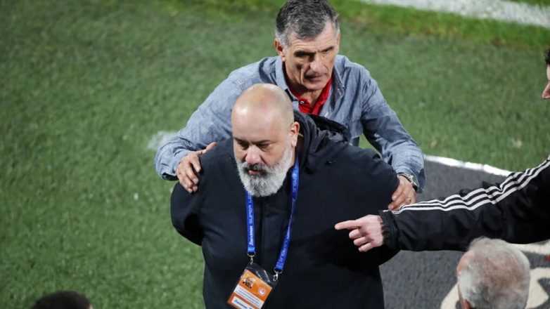 Καραπαπάς κατά Ηλιόπουλου: «Δεν θα το αφήσουμε έτσι»