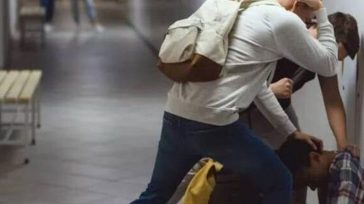 Στο νοσοκομείο ανήλικος από ξυλοδαρμό