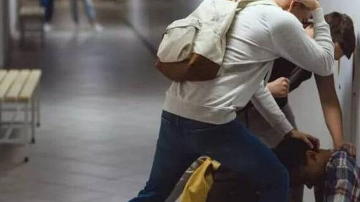 Στο νοσοκομείο ανήλικος από ξυλοδαρμό