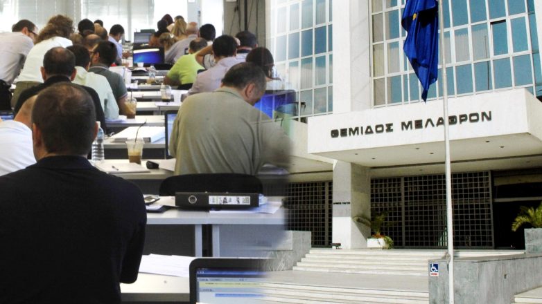 Οι τέσσερις τομές για την αναθεώρηση του Συντάγματος