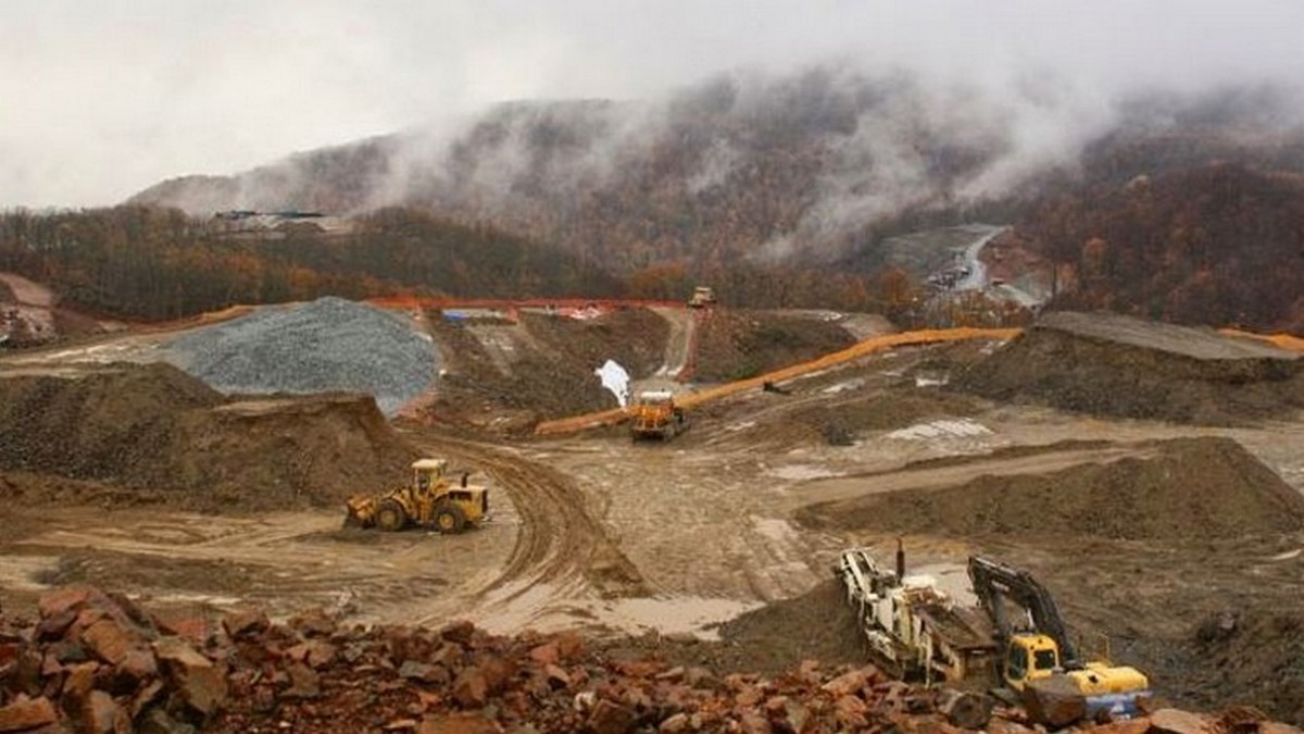 Eldorado Gold: Εξαγορά της μεταλλευτικής εταιρείας Foran με θετικό αντίκτυπο στην Ελλάδα