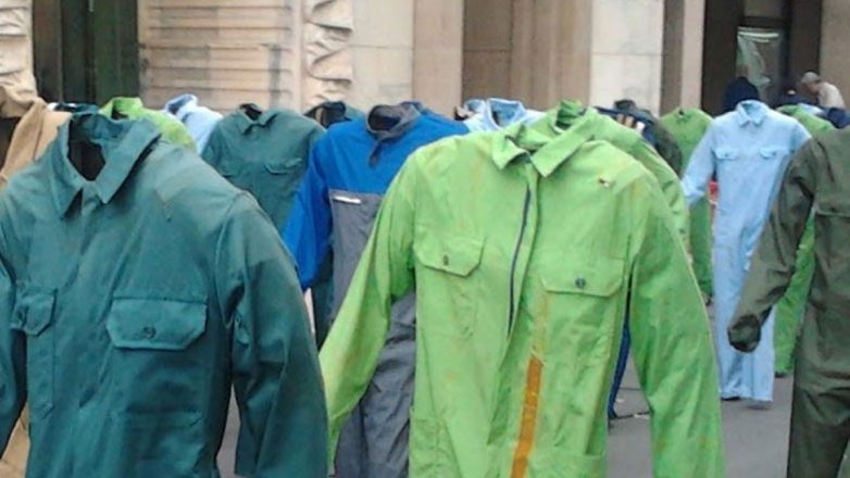 «Σάρωσε» η Επιθεώρηση Εργασίας το 2025