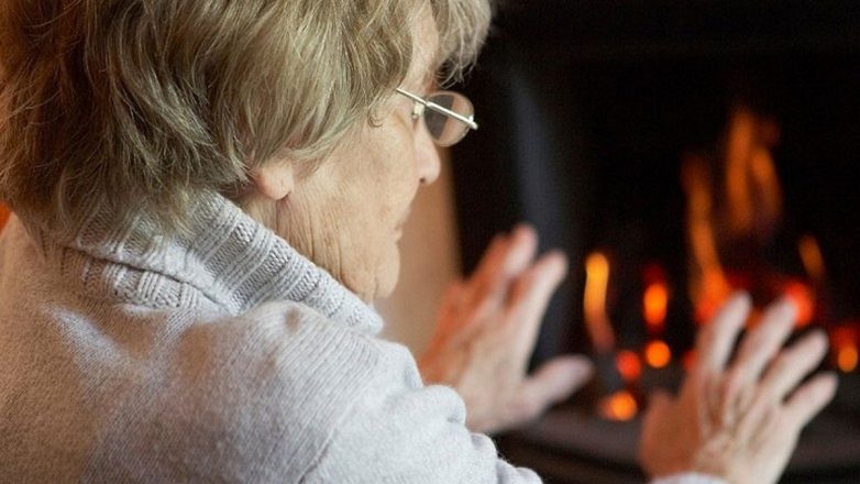 Eurostat: Το 9,2% του πληθυσμού της ΕΕ δυσκολεύεται να διατηρήσει το σπίτι του ζεστό Eurostat: Το 9,2% του πληθυσμού της ΕΕ δυσκολεύεται να διατηρήσει το σπίτι του ζεστό