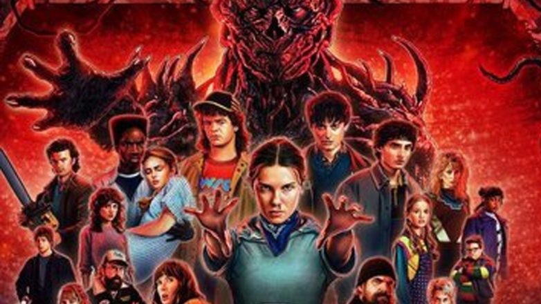 «Stranger Things: Tales from ’85» – Η νέα σειρά του Netflix