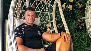 Στο νοσοκομείο ο Κώστας Σόμμερ – Το μήνυμα που έστειλε μέσα από την κλινική