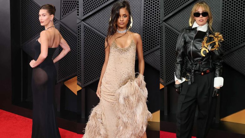 Grammys 2026: Οι πιο καλοντυμένες της βραδιάς – Οι εμφανίσεις με πολιτικό και κοινωνικό μήνυμα