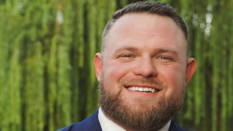 Ο Δημοκρατικός Τέιλορ Ρέμετ εξελέγη στο Τέξας