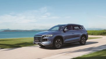 BYD SEALION 5 DM-i: Στην Ελλάδα το οικογενειακό SUV με τεχνολογία Super Hybrid – Τιμές και χαρακτηριστικά