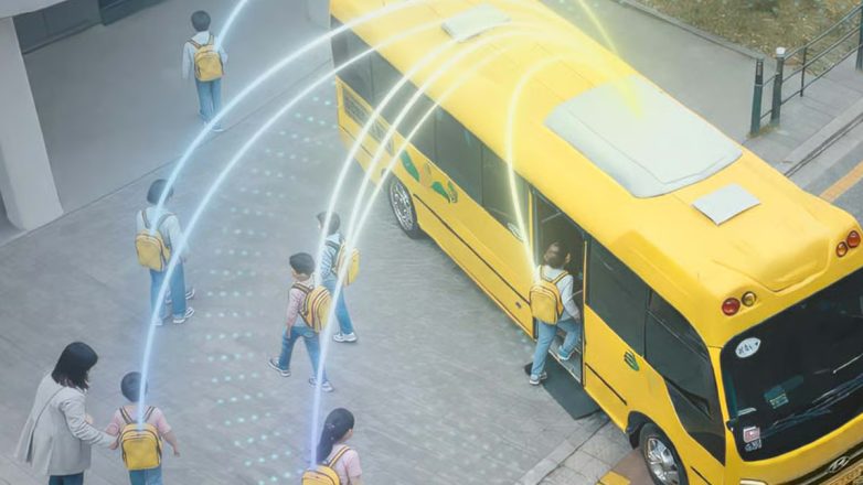 Hyundai & Kia παρουσιάζουν το Vision Pulse: Τη νέα τεχνολογία που βλέπει μέσα και από τοίχους (Βίντεο)