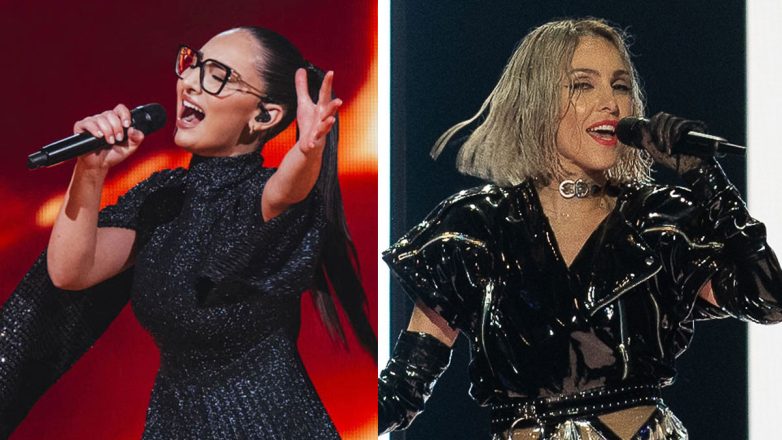 Sing for Greece 2026: Guest εμφανίσεις με Klavdia και Tamta στους Ημιτελικούς – Όσα θα δούμε Sing for Greece 2026: Guest εμφανίσεις με Klavdia και Tamta στους Ημιτελικούς – Όσα θα δούμε