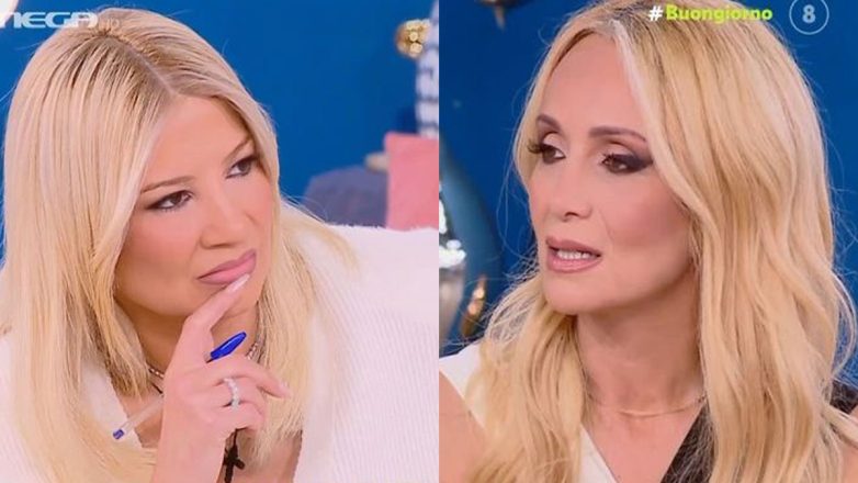 Συγκλονίζει η Ναταλί Κάκκαβα: «Αυτά που γράφονται τα βλέπουν και τα παιδιά μου»