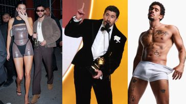 Bad Bunny: Από το Πουέρτο Ρίκο στην παγκόσμια μουσική σκηνή – Η προσωπική ζωή, το Super Bowl & ο ακτιβισμός