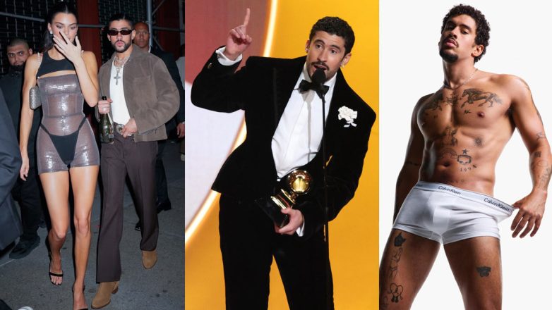 Bad Bunny: Από το Πουέρτο Ρίκο στην παγκόσμια μουσική σκηνή – Η προσωπική ζωή, το Super Bowl & ο ακτιβισμός