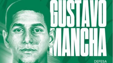 Δανεικός στη Ρίο Άβε ο Μάντσα