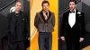 Grammys 2026: Οι άντρες που έκαναν το κόκκινο χαλί…δικό τους