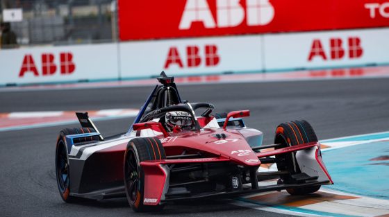 CITROËN RACING: Δύσκολος ο αγώνας στο Μαϊάμι- Χωρίς βαθμό έφυγαν οι Γάλλοι