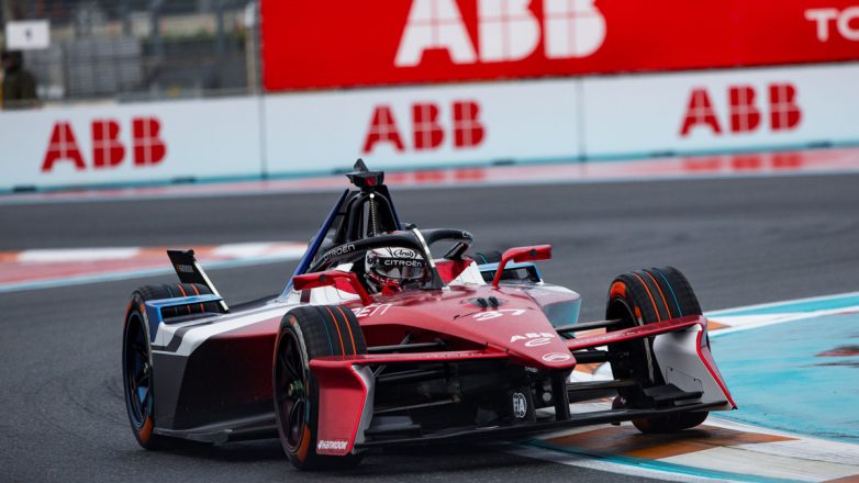 CITROËN RACING: Δύσκολος ο αγώνας στο Μαϊάμι- Χωρίς βαθμό έφυγαν οι Γάλλοι