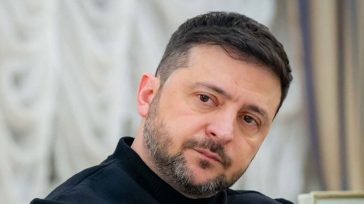 Ζελένσκι: Είναι ρεαλιστικό να επιτευχθεί μια αξιοπρεπής και διαρκής ειρήνη στην Ουκρανία