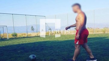 «Ούτε αρχιμαφιόζο δεν εκτελούν έτσι»