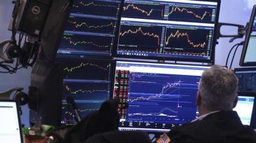 ΗΠΑ – Χρηματιστήριο: Κλείσιμο με άνοδο