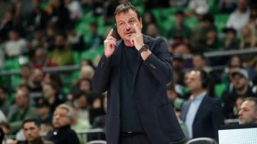 Τουρκικά ΜΜΕ: «Ο Αταμάν δεν παραιτείται»